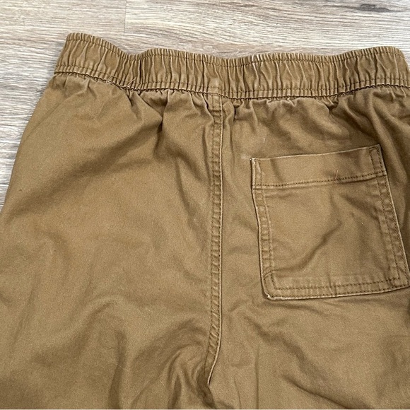 {preloved} Boy’s Old Navy Khaki Pants - Picture 5 of 7